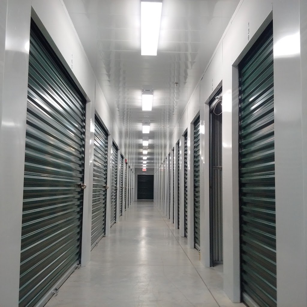 Apple Self Storage | 48 Stewart Rd, Collingwood, ON L9Y 4K1, Canada | Phone: (705) 444-9888