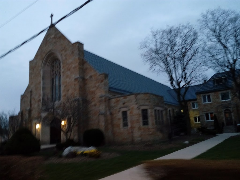 St. Marys Church | 133 Murray St, Brantford, ON N3S 5P8, Canada | Phone: (519) 753-7316