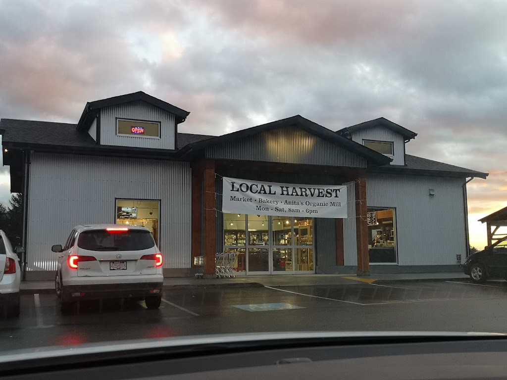 Local Harvest Market | 7697 Lickman Rd, Chilliwack, BC V2R 4A7, Canada | Phone: (604) 846-6006