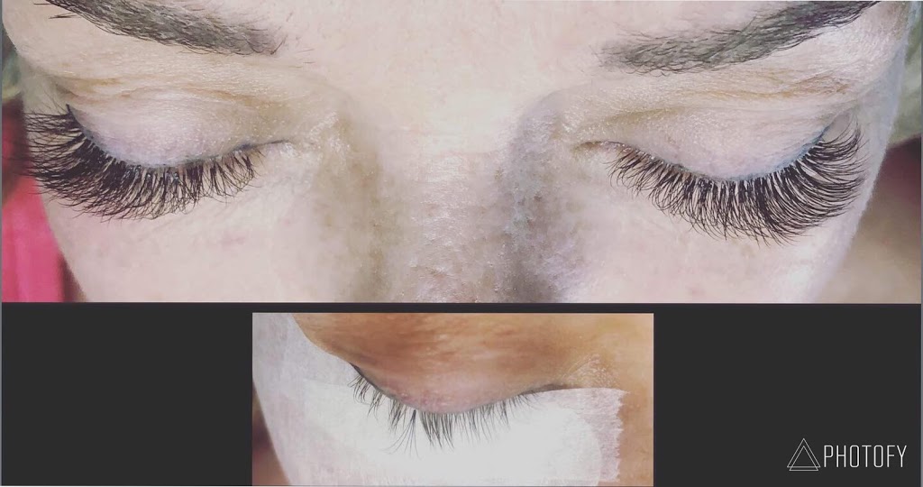 Whiplashes by steph | 38 Irisweg Dr, Brookside, NS B3T 1V1, Canada | Phone: (902) 209-6528