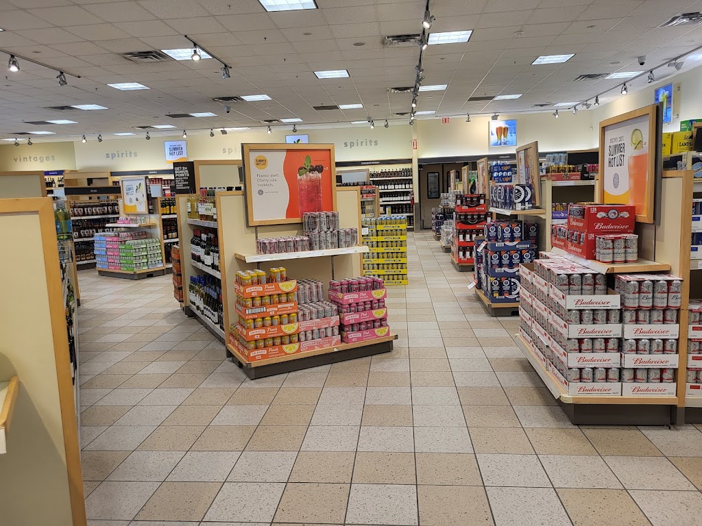 LCBO | 10 Alkenbrack St Unit 1, Napanee, ON K7R 0A6, Canada | Phone: (613) 354-5746