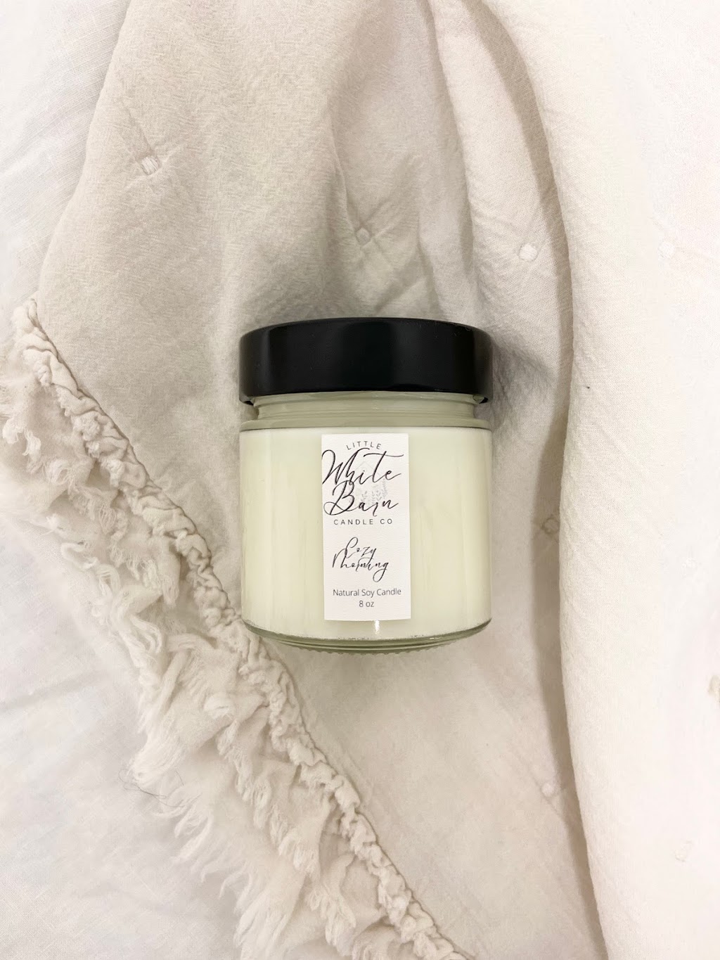 Little White Barn Candle Co | 9290 Perth County Rd 140, Moorefield, ON N0G 2K0, Canada | Phone: (519) 502-3458