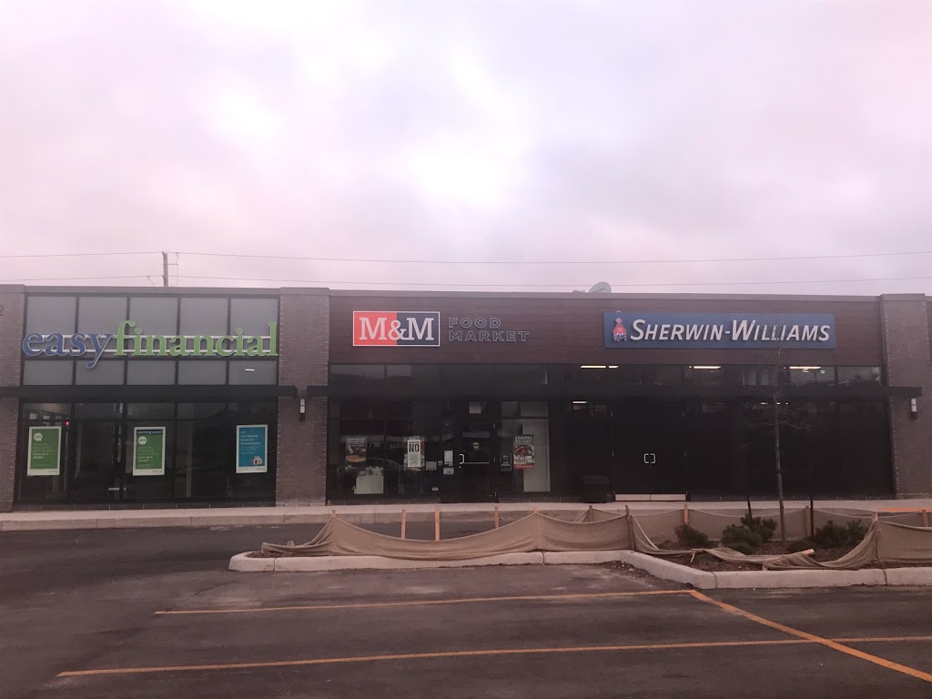 Sherwin-Williams Paint Store | 22 Clair Rd W, Guelph, ON N1L 0A8, Canada | Phone: (519) 823-8668