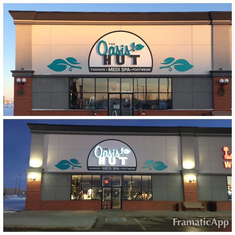 The Oasis Medi-Spa | 5314 46 St Unit 2B, Olds, AB T4H 1B6, Canada | Phone: (403) 556-3025