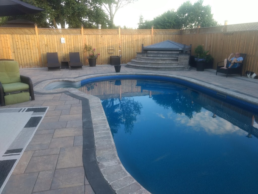 Clark Property Maintenance | 12730 Simcoe St, Port Perry, ON L9L 1B3, Canada | Phone: (877) 246-2527