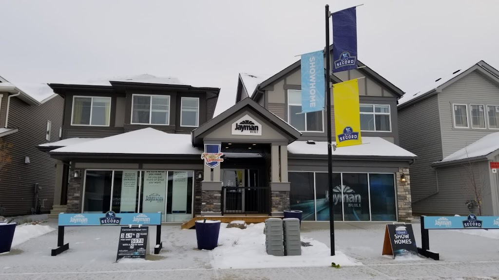 West Secord Front Drive by Jayman BUILT | 9312 226 Street Northwest, Edmonton, AB T5T 7J8, Canada | Phone: (780) 756-2057