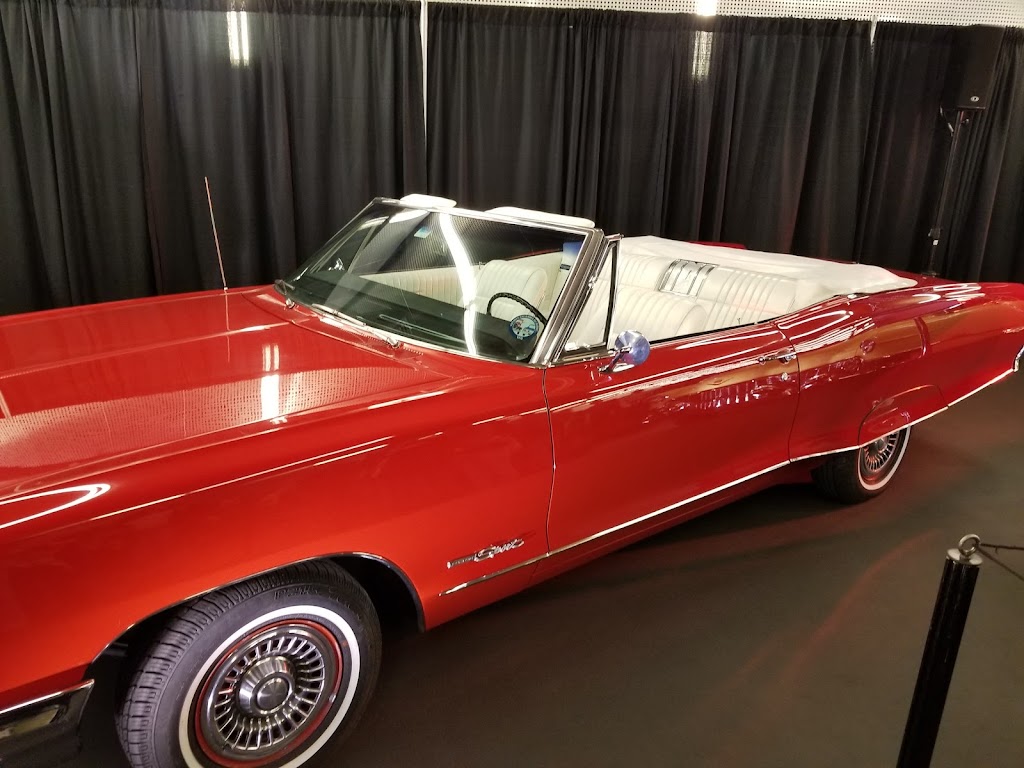 Classic Cars Quebec Inc. | 329 Rue de Rouville, Beloeil, QC J3G 1X1, Canada | Phone: (514) 990-9111