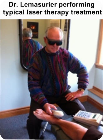 Chiropractic & Laser Centre | 3486 Herald Rd, Sharon, ON L0G 1V0, Canada | Phone: (905) 478-2225