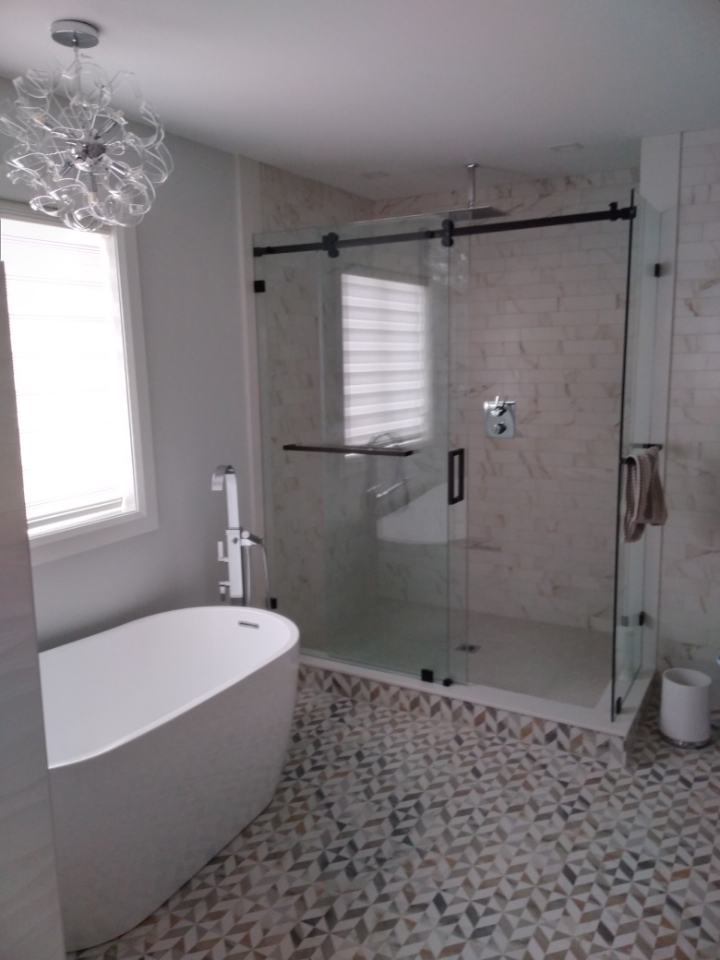 Home Squared Renovations Toronto | 1 Hathway Dr, Scarborough, ON M1P 4L4, Canada | Phone: (437) 291-4745