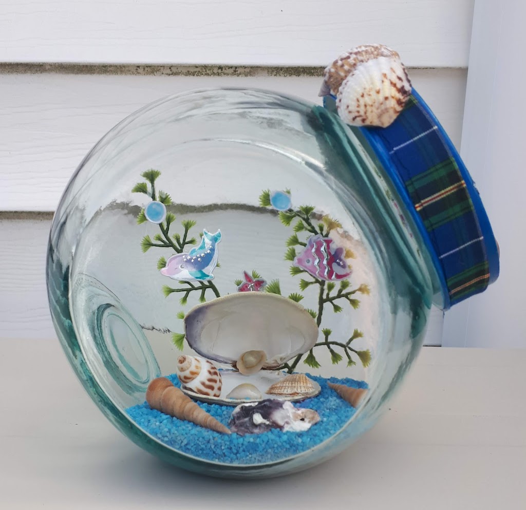 Ellaz Gifts | 339 Findley Rd, Kennetcook, NS B0N 1P0, Canada | Phone: (902) 893-0828