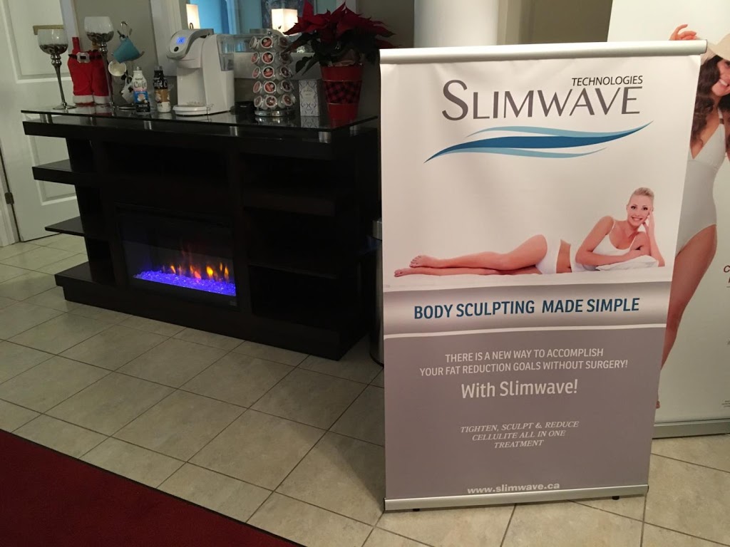 NU Age Medical Aesthetics | 245 Equinox Dr Unit 101, Embrun, ON K0A 1W0, Canada | Phone: (613) 370-3668