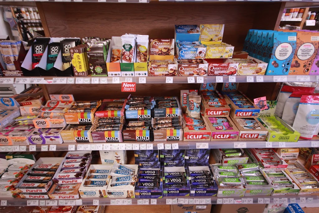 Natures Way Select Foods & Brewing Supplies | 2676 County Rd 43, Kemptville, ON K0G 1J0, Canada | Phone: (613) 258-7772