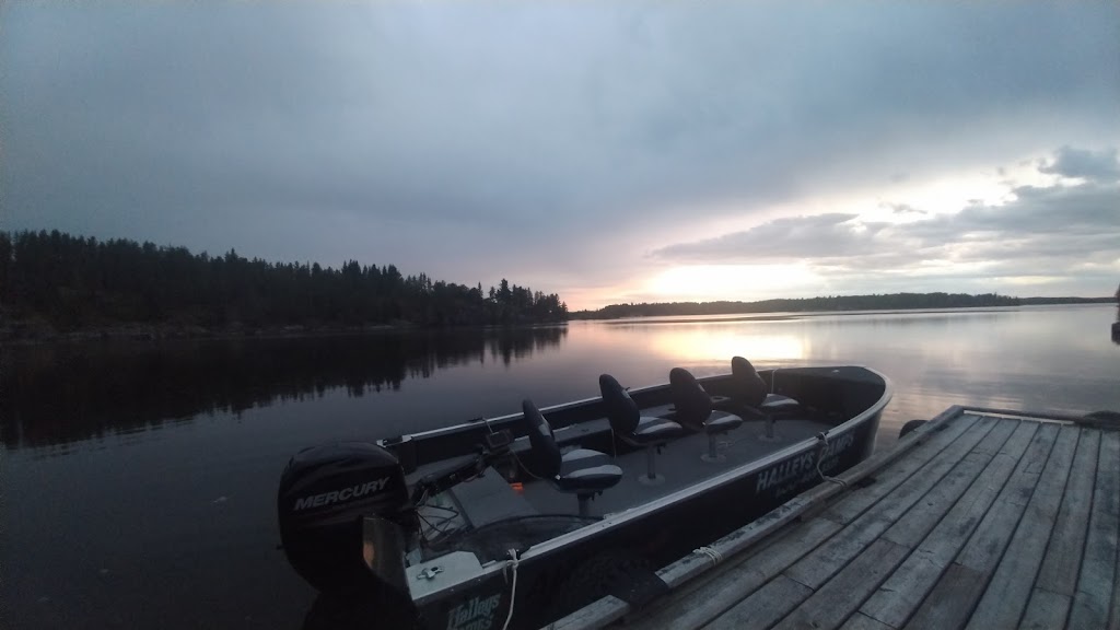 Halleys Caribou Falls Landing | Minaki, ON P0X 1J0, Canada | Phone: (807) 224-4536