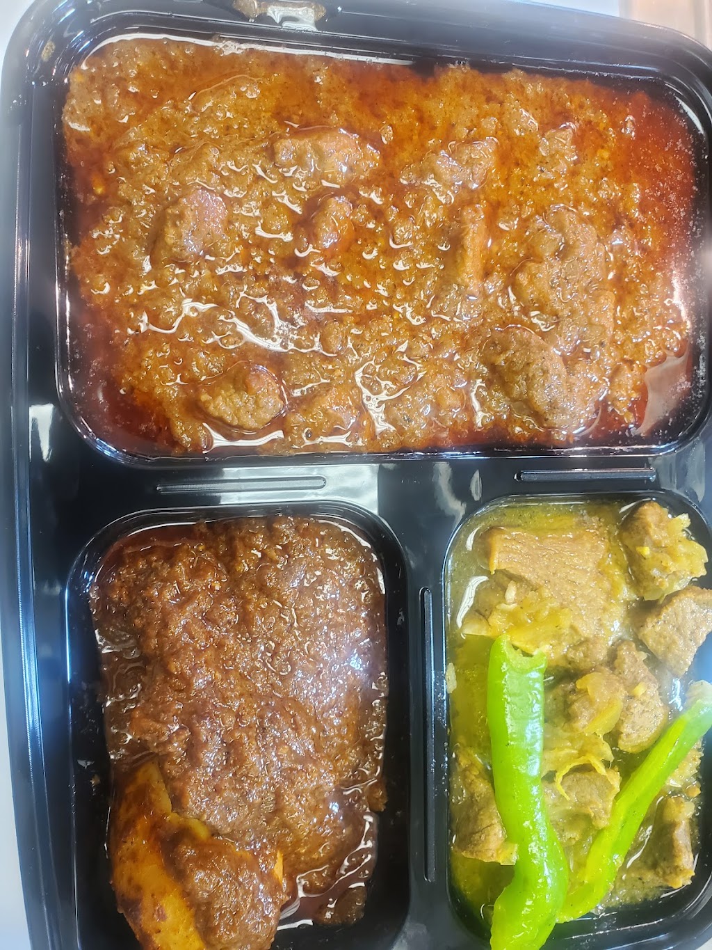 Habesha Fresh Meat And Grocery | 2296 Eglinton Ave E, Toronto, ON M1K 2M2, Canada | Phone: (647) 760-4552