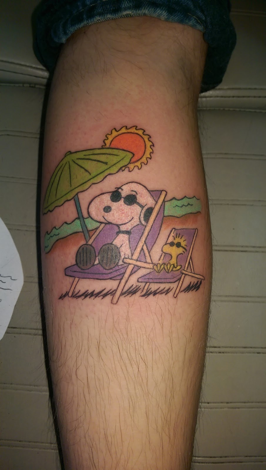 Living Canvas Tattoo & Piercing studio 3022 Genesee St, Cheektowaga