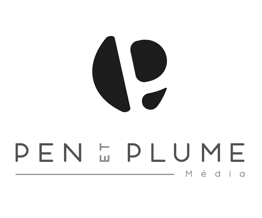 Pen et Plume Média | 426 Rue Dunver, Châteauguay, QC J6J 2J4, Canada | Phone: (514) 972-5072