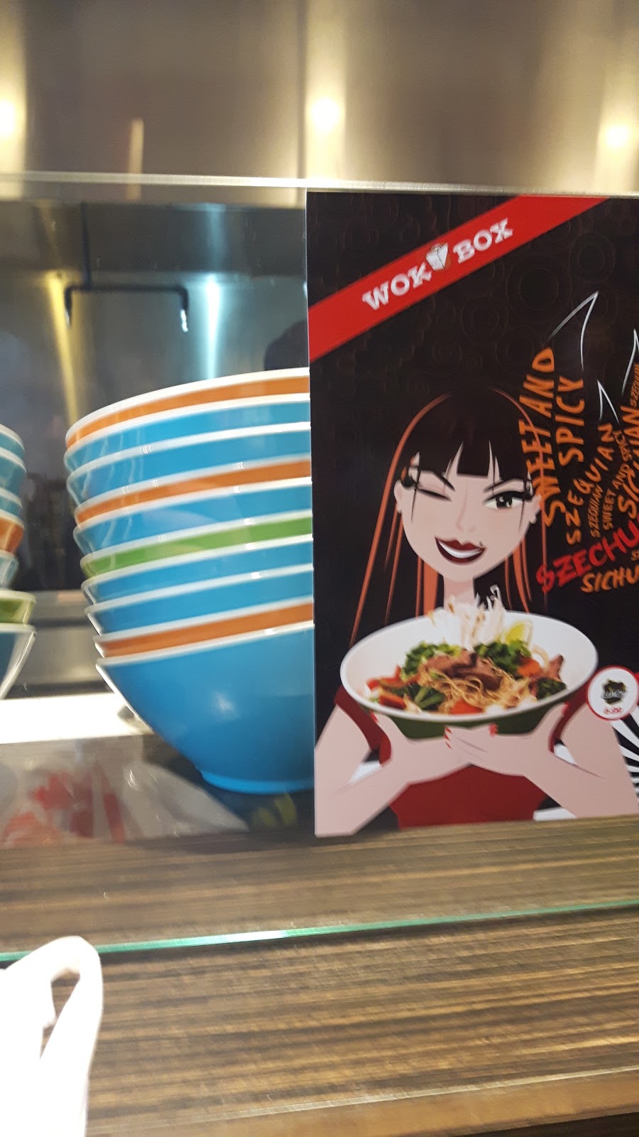 Wok Box - Dartmouth | 55 Gale Terrace, Dartmouth, NS B3B 0C5, Canada | Phone: (902) 406-1965