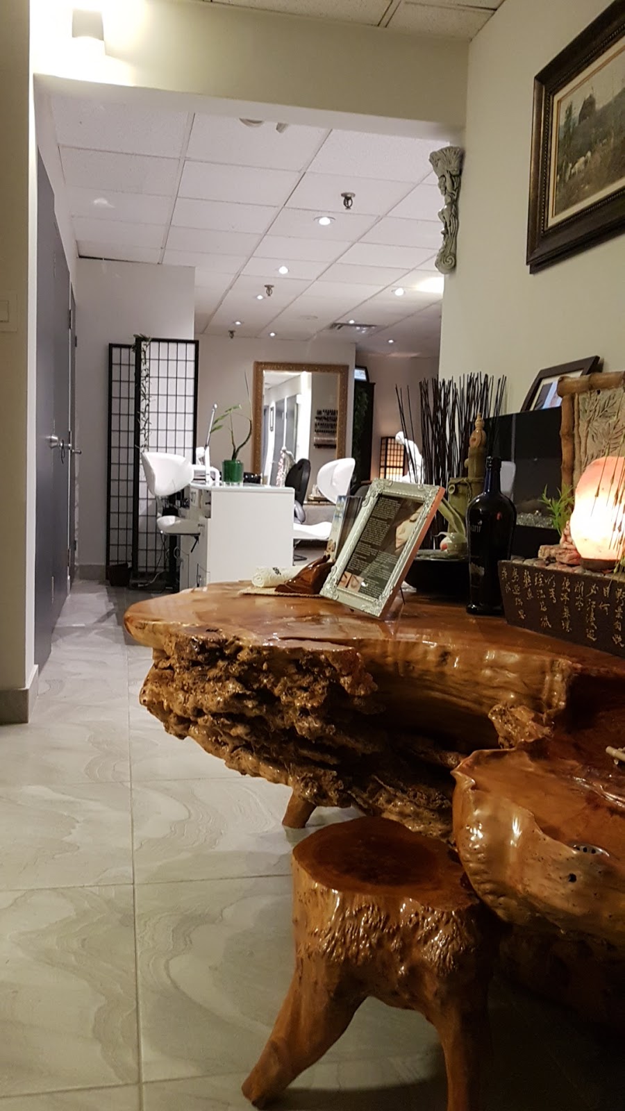 Majestic Angel spa Inc | 970 Dixon Rd, Etobicoke, ON M9W 1J9, Canada | Phone: (647) 288-3399