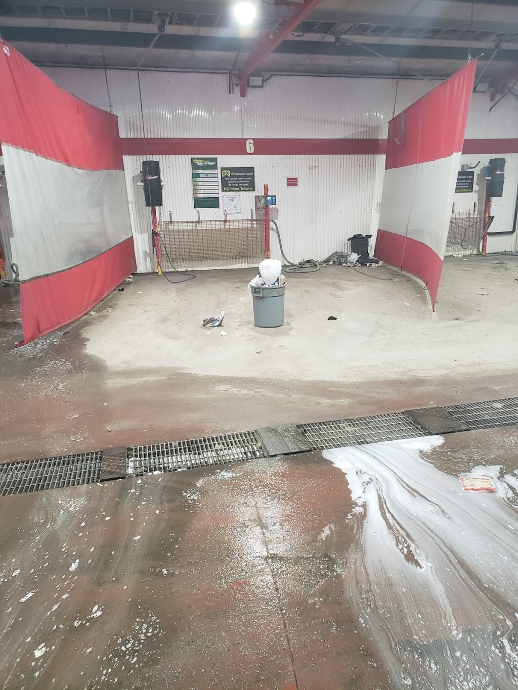 Coins Car & Truck Wash | 5550 53 Avenue NW, Edmonton, AB T6B 3K1, Canada | Phone: (780) 450-8118
