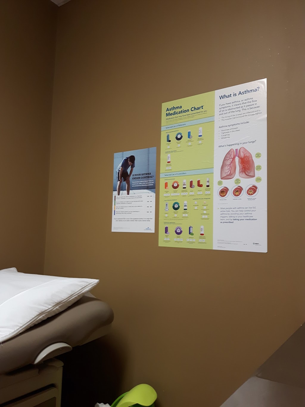 Arid Mountain Clinic | 2515 90 Ave SW, Calgary, AB T2V 0L8, Canada | Phone: (403) 251-6066