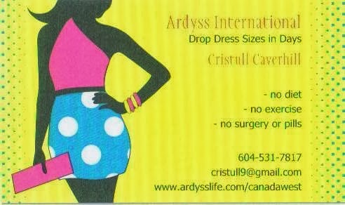 Ardyss International | 16026 10a Ave, Surrey, BC V4A 7W8, Canada | Phone: (604) 531-7817