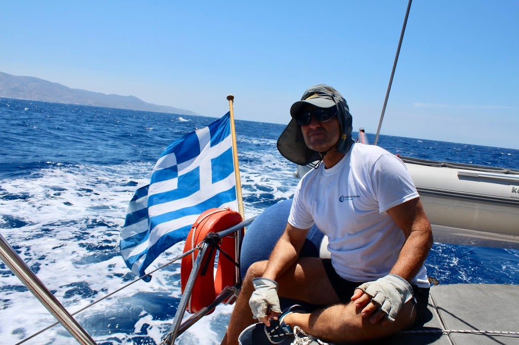 Poseidon Charters | 1246 Bayview Dr, Woodlawn, ON K0A 3M0, Canada | Phone: (888) 372-7245