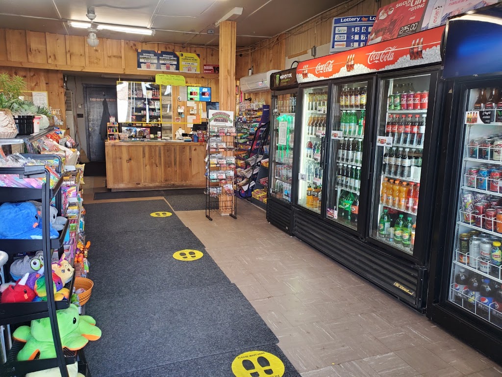 Margs Variety | 240 Furnival Rd, Rodney, ON N0L 2C0, Canada | Phone: (519) 785-0528