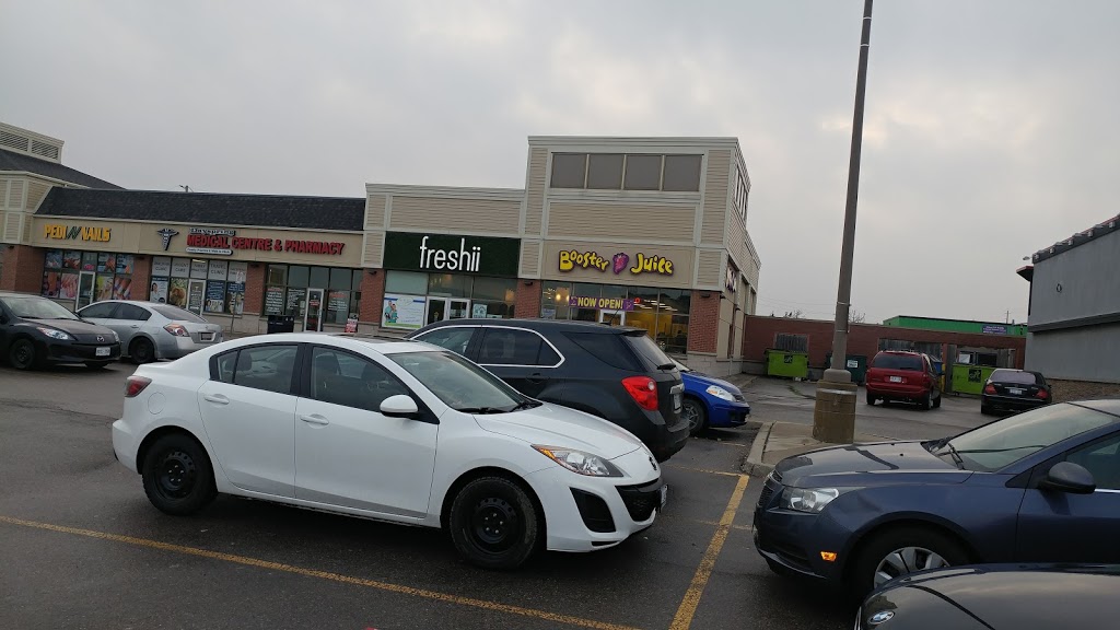Booster Juice | 12788 Hwy 50 Unit A12, Bolton, ON L7E 4G1, Canada | Phone: (289) 616-0100