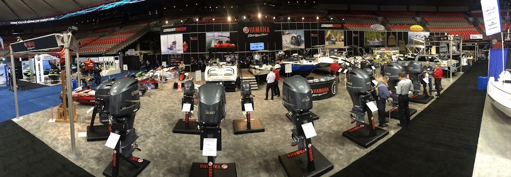 Exhibit Installation Services Inc. | 53028 Range Rd 224, Ardrossan, AB T8E 2M1, Canada | Phone: (780) 922-4966