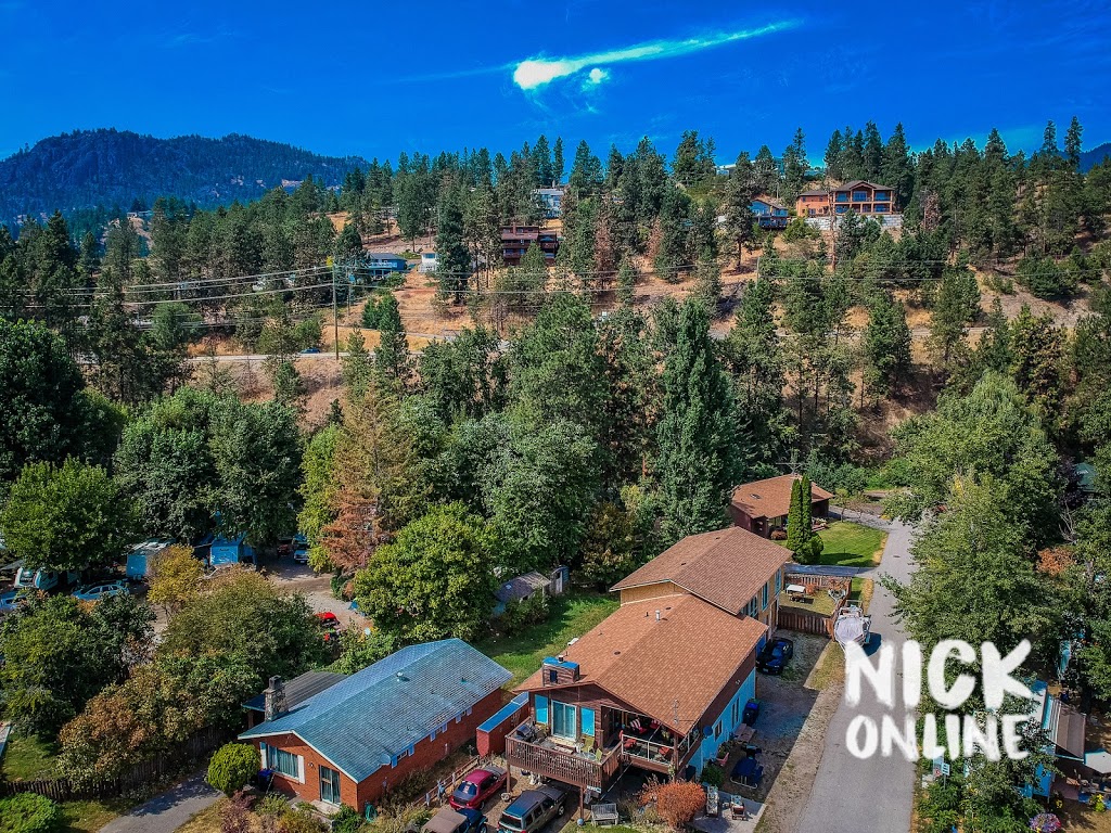 Todds RV & Camping | 3976 Beach Ave, Peachland, BC V0H 1X1, Canada | Phone: (250) 767-6644