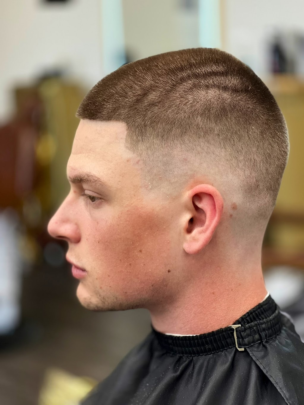 Clacket barber shop | 755 Davis Dr, Newmarket, ON L3Y 2R2, Canada | Phone: (905) 235-7020