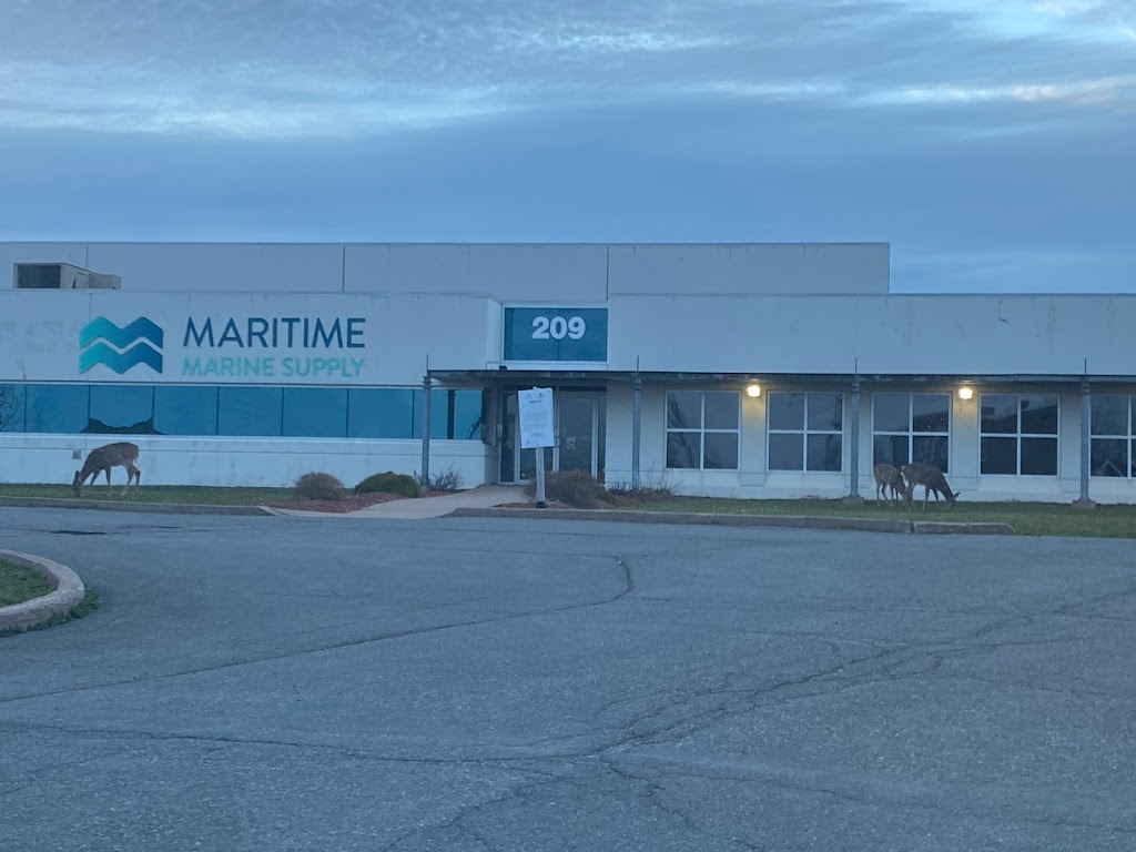 Maritime Marine Supply | 209 Terra Cotta Dr, New Glasgow, NS B2H 6A8, Canada | Phone: (902) 928-1900