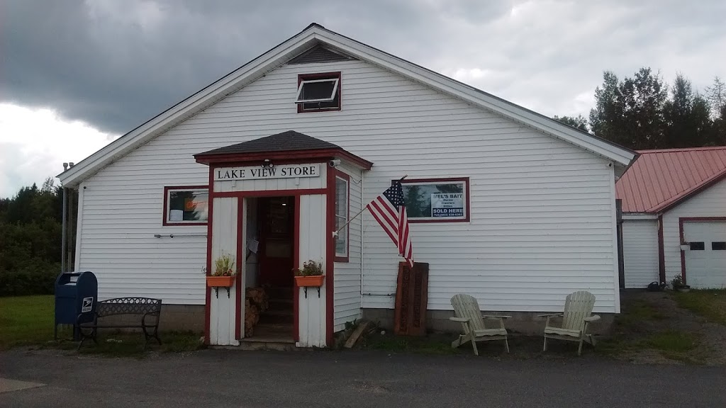 Lake View Store | 4531 VT-114, Norton, VT 05907, USA | Phone: (802) 822-5708