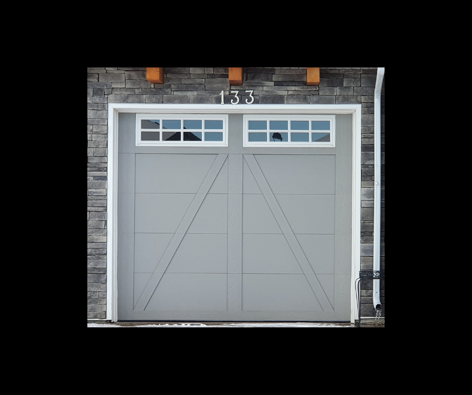Calgary Garage Doors | 546 Whitehill Pl NE, Calgary, AB T1Y 3G8, Canada | Phone: (403) 690-4483