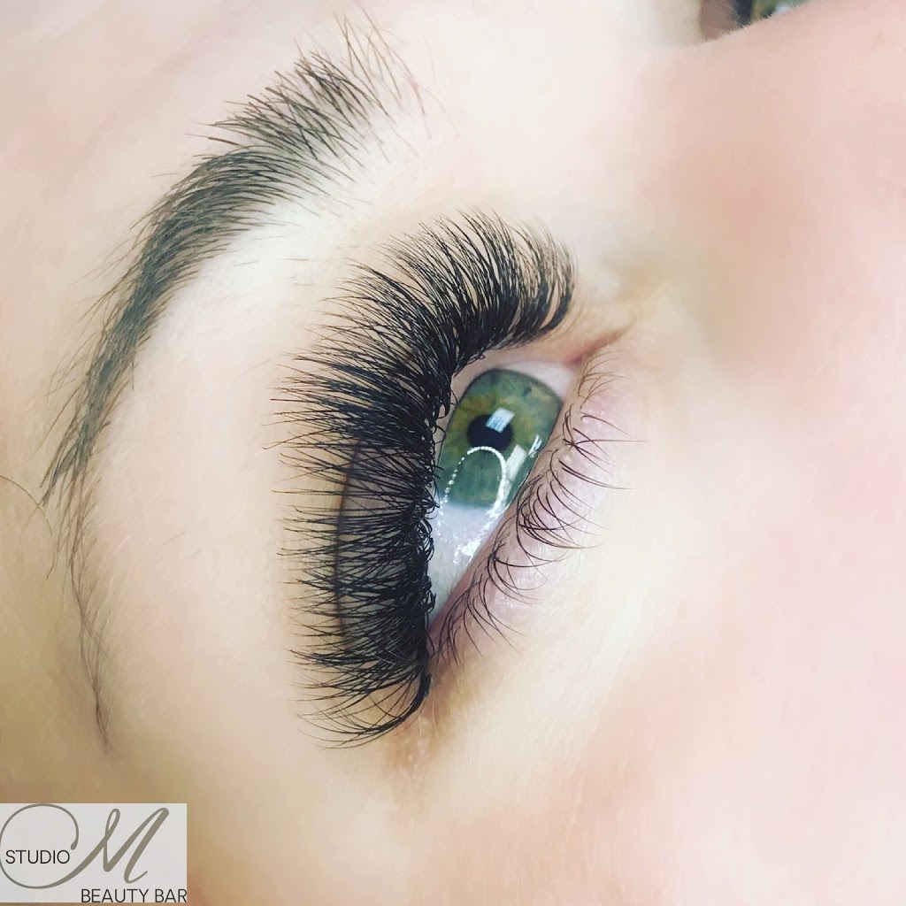 Studio M Beauty Bar | 4806 47 Ave #102, Leduc, AB T9E 5X3, Canada | Phone: (780) 980-0856