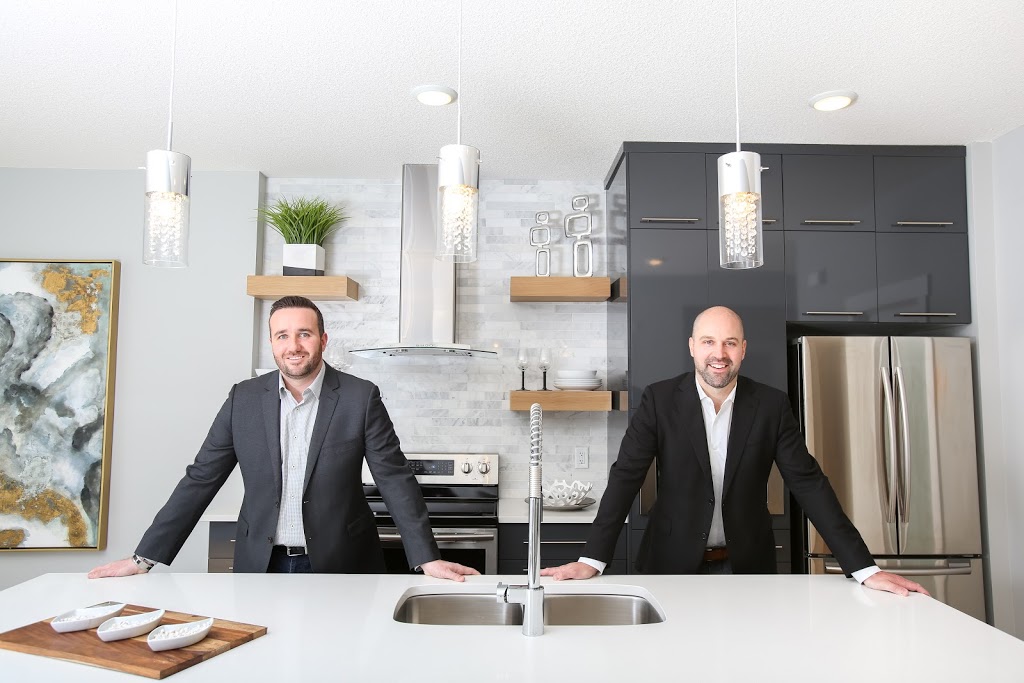 Beech Woolger Real Estate | 5560 Windermere Blvd, Edmonton, AB T6W 2Z8, Canada | Phone: (780) 964-8994