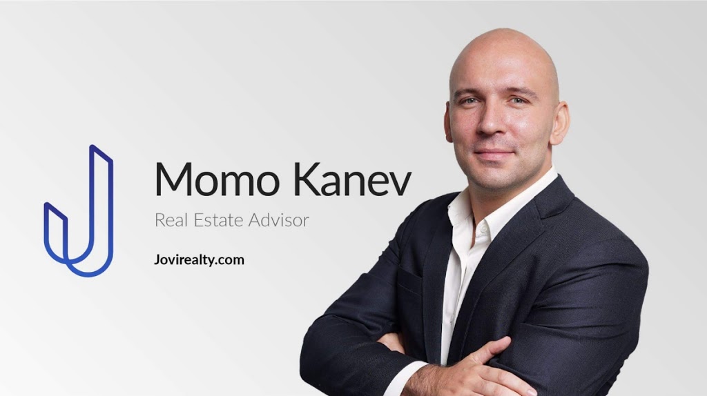 Vancouver Realtor®, Momo Kanev | 201-2010 E 48th Ave, Vancouver, BC V5P 1R8, Canada | Phone: (778) 996-7003