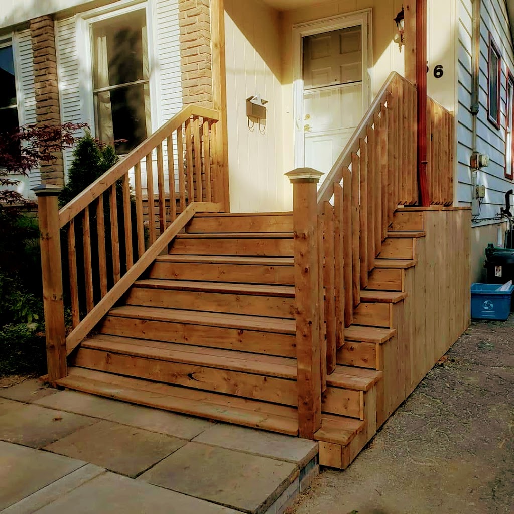 General contracting | 6976 Dunn St, Niagara Falls, ON L2G 2R5, Canada | Phone: (905) 329-7080