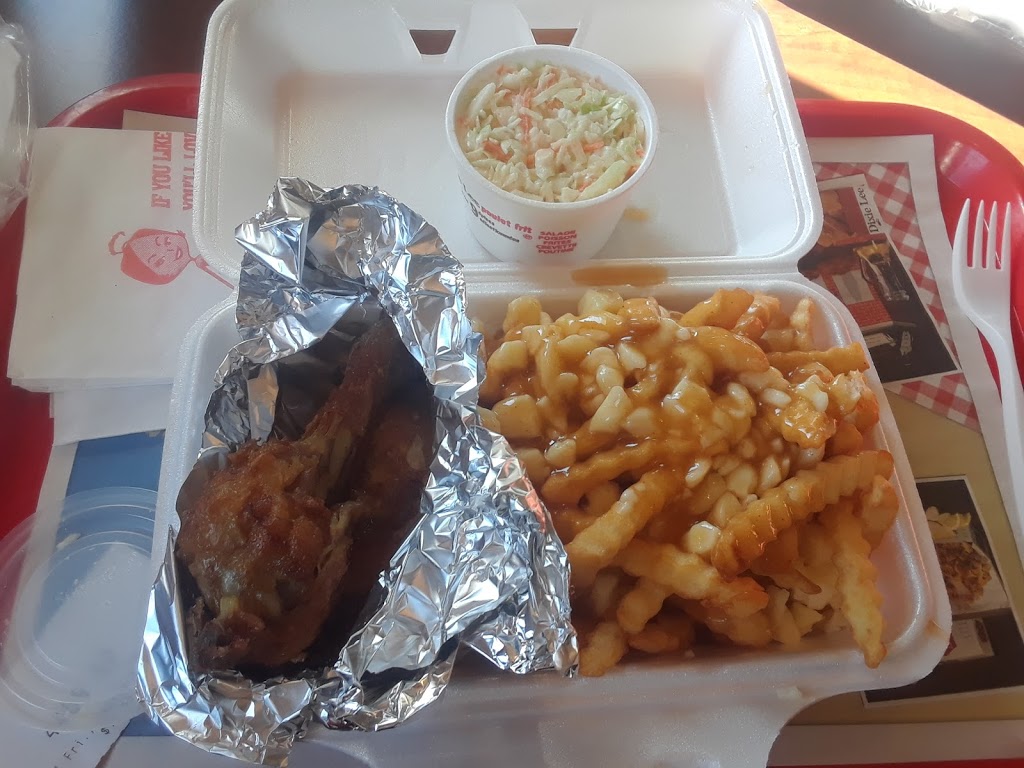 Dixie Lee Richibucto | 9369 Rue Main, Richibouctou, NB E4W 4B6, Canada | Phone: (506) 523-4279