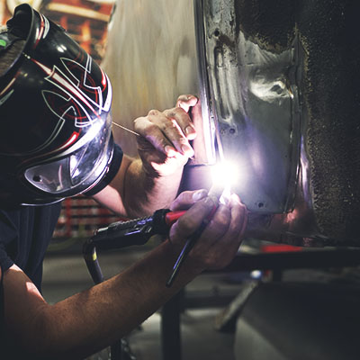 Vintage Tin Fabrication | 510 Massey Rd Unit 3, Guelph, ON N1K 1B4, Canada | Phone: (519) 803-8581