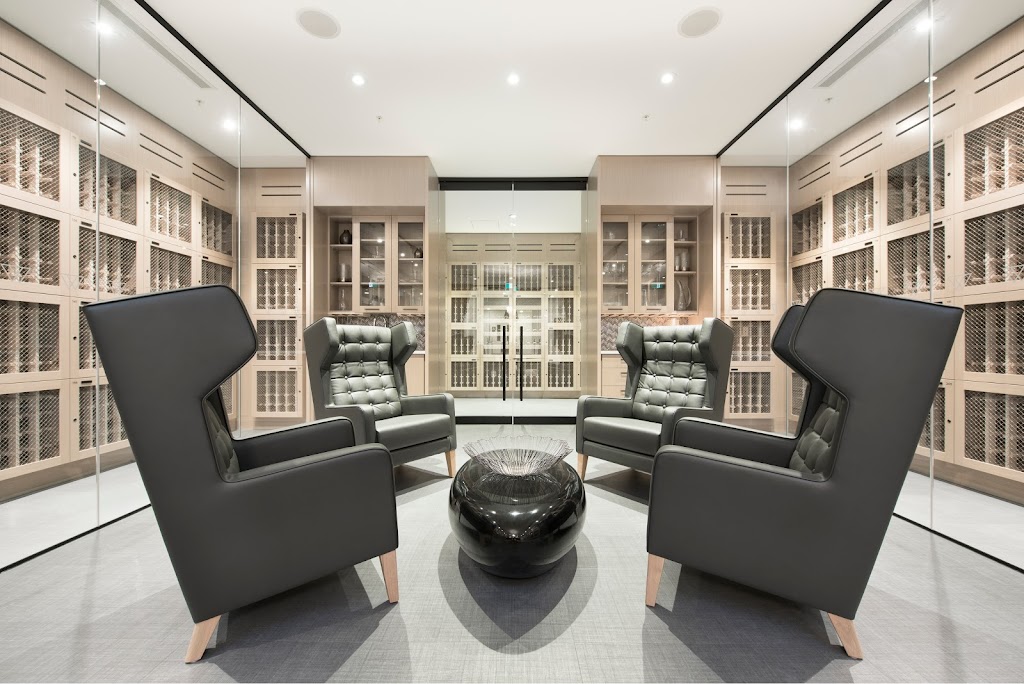 Village Centre at Westman Village | 166 Mahogany Centre SE, Calgary, AB T3M 0T2, Canada | Phone: (587) 747-7778