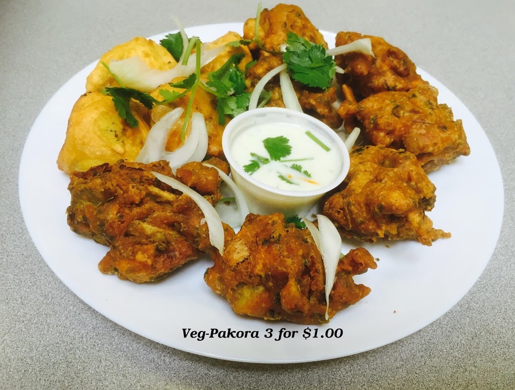 Shahi Rasoi | closer To Shopper Drug Mart Entrance, 85 Ellesmere Rd, Toronto, ON M1R 4B7, Canada | Phone: (416) 445-0410