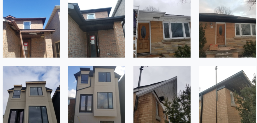 Ramos Aluminum | 7500 Goreway Dr, Mississauga, ON L4T 3C7, Canada | Phone: (647) 806-2615