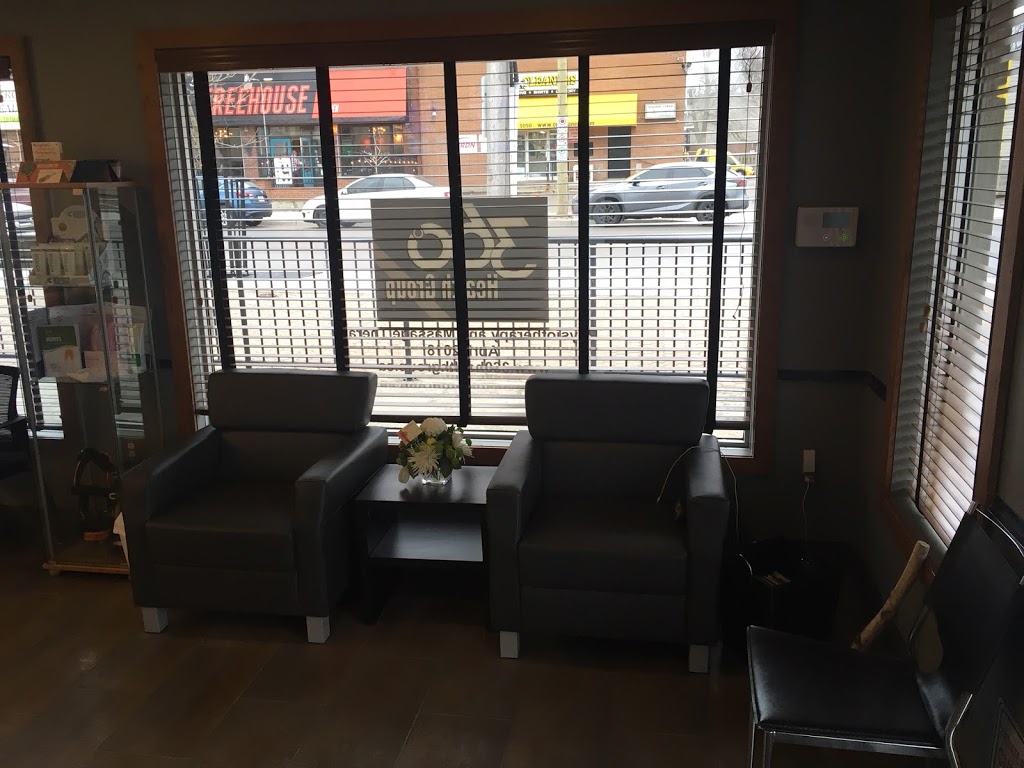 360 Health Group | 1291 Commissioners Rd W, London, ON N6K 1C9, Canada | Phone: (519) 601-9613