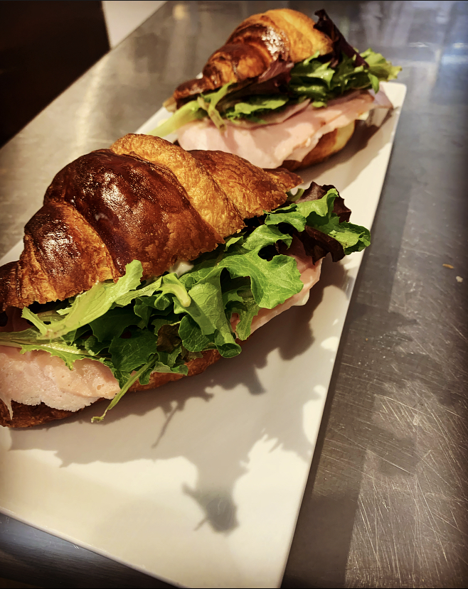 Pâtisserie Preston | 203 Rue Mgr Noiseux, Nominingue, QC J0W 1R0, Canada | Phone: (819) 430-3581