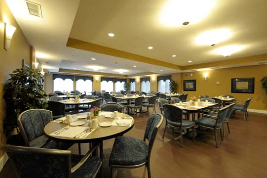 Lifestyle Options Retirement Communities - Leduc | 108 W Haven Dr, Leduc, AB T9E 0R7, Canada | Phone: (780) 980-3064