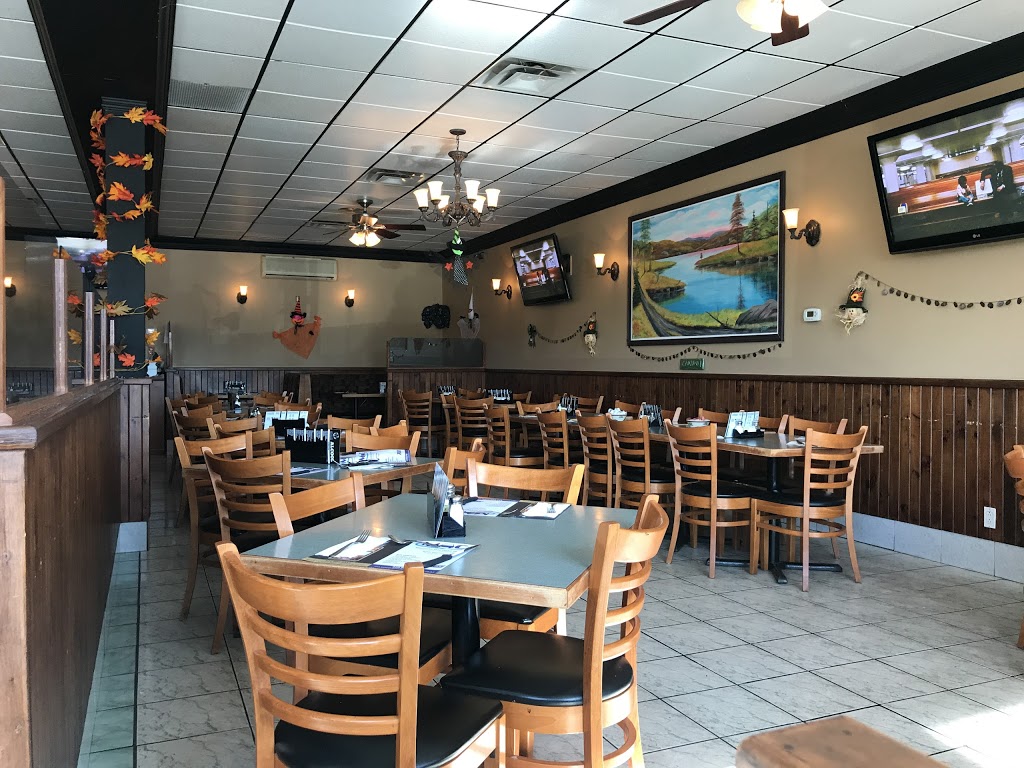 Restaurant LEtoile De Mascouche | 2685, ch Sainte-Marie, Mascouche, QC J7K 1M8, Canada | Phone: (450) 966-6333