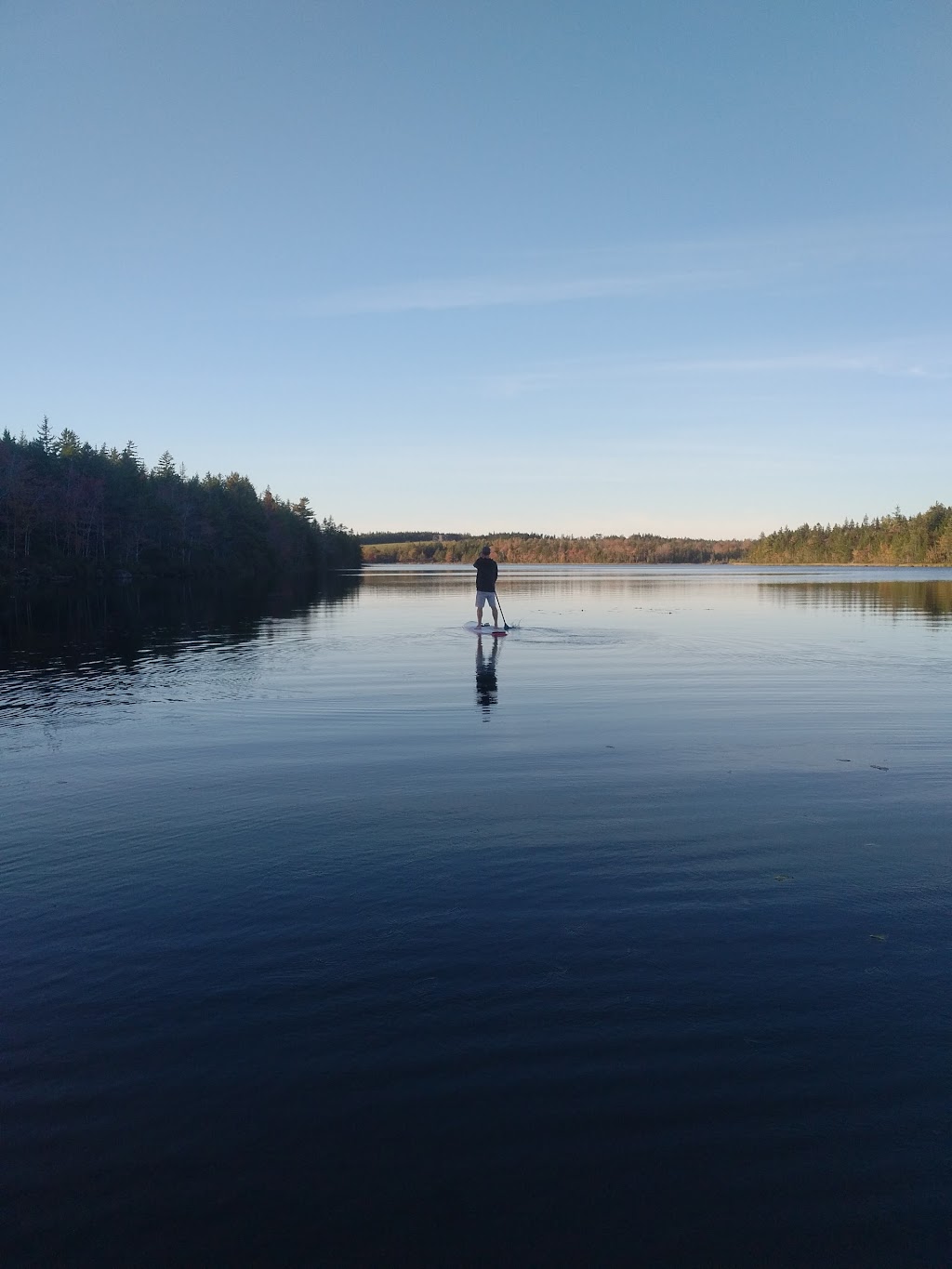 Voyageur Lakes | 129 Appaloosa Run, Hammonds Plains, NS B4B 2A6, Canada | Phone: (902) 431-3200