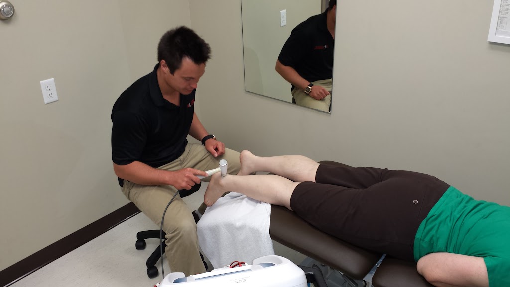 Active Recovery Sports Injury and Rehabilitation Clinic | 1450 Durham Regional Hwy 2, Courtice, ON L1E 3C3, Canada | Phone: (905) 721-4335