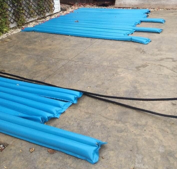 Rich and Jays Pool Service | Carriage Rd, Winnipeg, MB R2Y 0L7, Canada | Phone: (204) 504-7665